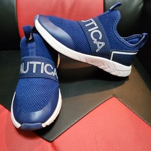 Boy's Nautica Shoes